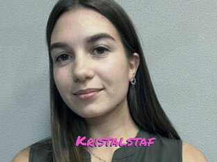 Kristalstaf