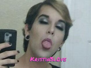 Kristin3l0ve