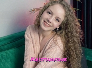 Kristinafane