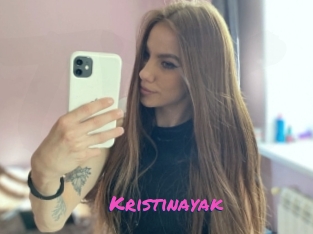 Kristinayak