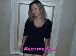 Kristykrystal