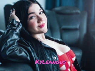 Kyleangus