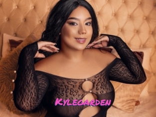 Kylegarden