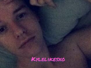 Kylelikesxo