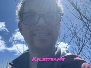 Kylesteams