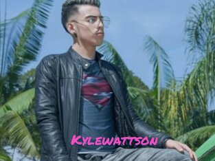 Kylewattson