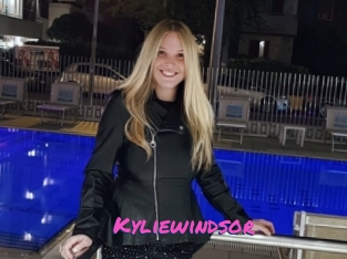 Kyliewindsor