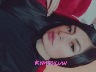 Kymteiluw