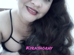 Kyrashorny