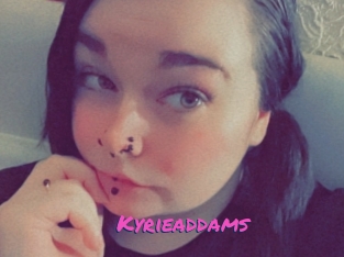 Kyrieaddams