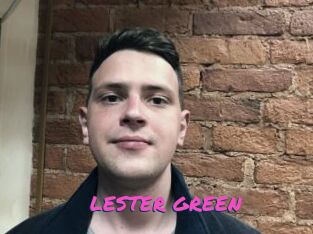 LESTER_GREEN