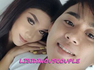 LIBIDINOUSCOUPLE