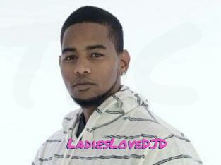 LadiesLoveDJD