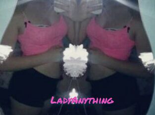 LadyAnything