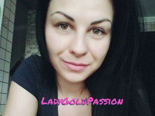 LadyGoldPassion