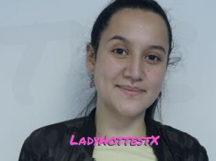 LadyHottestX