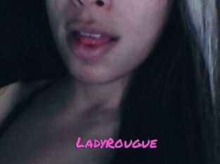 LadyRougue