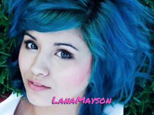 LanaMayson