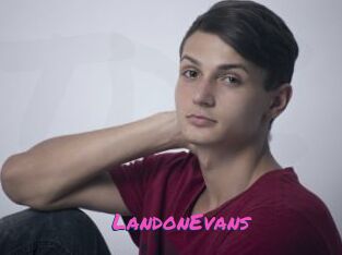 LandonEvans