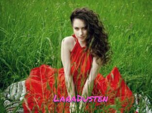 LaraDusten