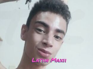 Latiin_Maxii