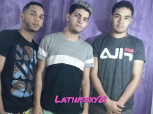 Latinsexy21