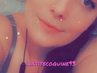 Latitecoquine93