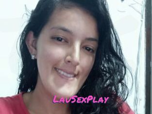 LauSexPlay