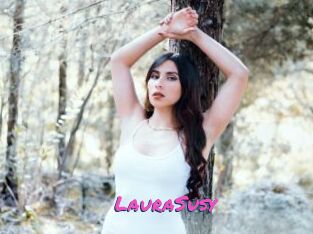 LauraSusy