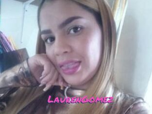 LaurenGomez