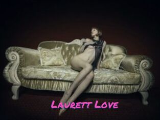 Laurett_Love