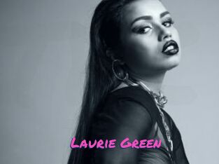 Laurie_Green