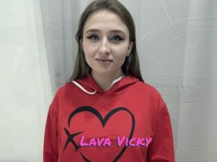 Lava_Vicky