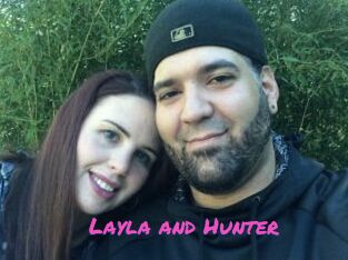 Layla_and_Hunter