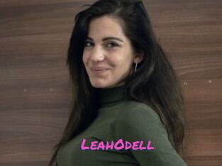 LeahOdell