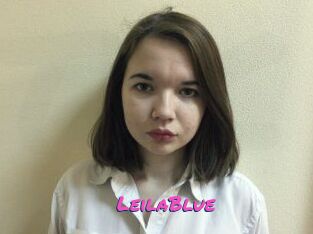 LeilaBlue