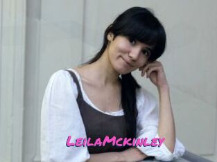 LeilaMckinley