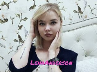 LenaAnderson