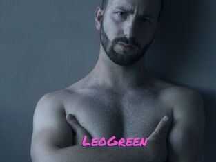 LeoGreen