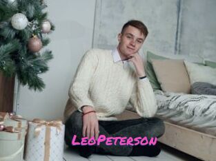 LeoPeterson