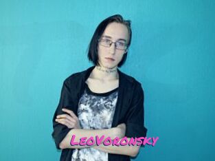 LeoVoronsky