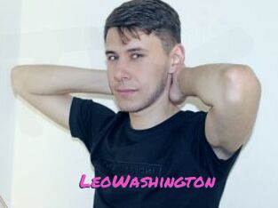 LeoWashington