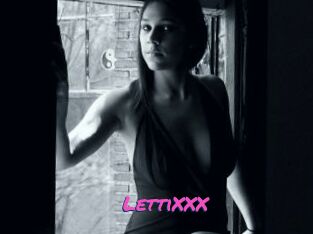 LettiXXX