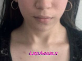 LexiAngelx