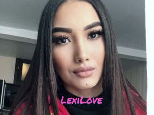 LexiLove