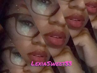 LexiaSweet33