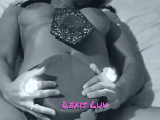 Lexis_Luv