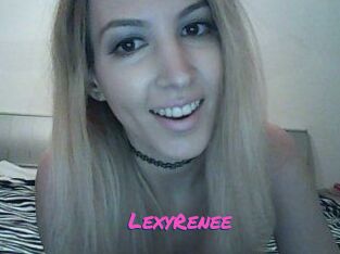 LexyRenee