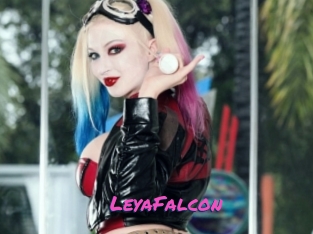 LeyaFalcon