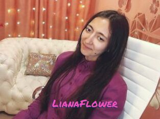 LianaFlower